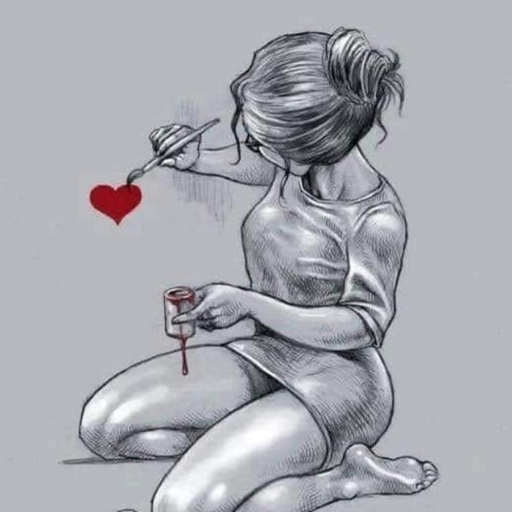 Meet your Posher, Kina